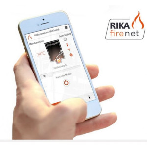 Rika - FireNet