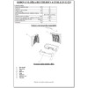 Bef Home - Teplovzdušná krbová vložka - Bef Therm V 6 CP - 4-7 kW