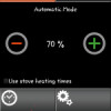 Rika - Aplikácia Warm App